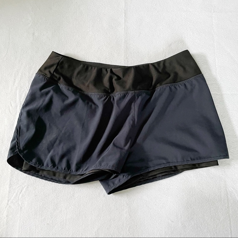 MPG Shorts